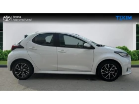 Toyota Yaris CHIC | Mobile.bg    17