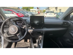 Обява за продажба на Toyota Yaris CHIC ~36 500 лв. - изображение 7
