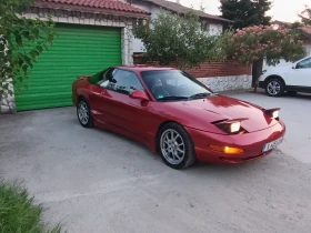     Ford Probe USA -  