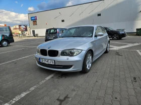Обява за продажба на BMW 120 FACELIFT/M-TECSHNIK ОКАЧВАНЕ/XENON ~8 700 лв. - изображение 1