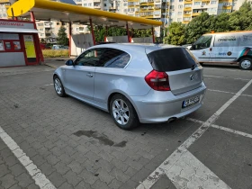 Обява за продажба на BMW 120 FACELIFT/M-TECSHNIK ОКАЧВАНЕ/XENON ~8 700 лв. - изображение 6