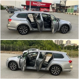 VW Passat 2.0 TDI Digital LED Keyless Distronic Lane Assist | Mobile.bg    13
