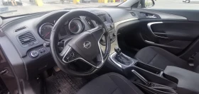 Обява за продажба на Opel Insignia ~17 500 лв. - изображение 5