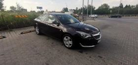Обява за продажба на Opel Insignia ~17 500 лв. - изображение 1