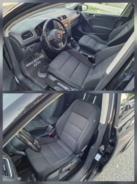 VW Golf 1.4TSI-122k.s-EURO 5 | Mobile.bg    10