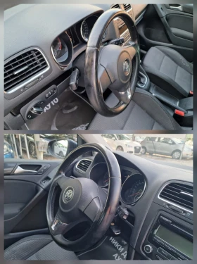 VW Golf 1.4TSI-122k.s-EURO 5 | Mobile.bg    8