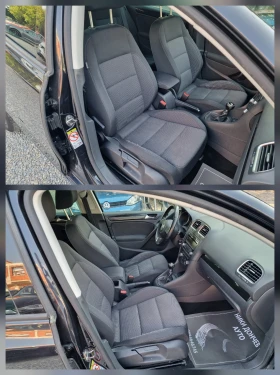VW Golf 1.4TSI-122k.s-EURO 5 | Mobile.bg    11