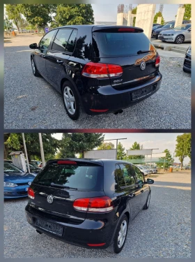 VW Golf 1.4TSI-122k.s-EURO 5 | Mobile.bg    7