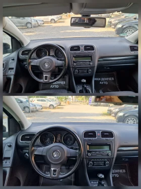 VW Golf 1.4TSI-122k.s-EURO 5 | Mobile.bg    9