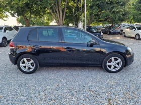     VW Golf 1.4TSI-122k.s-EURO 5