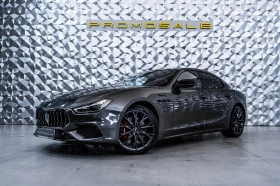 Обява за продажба на Maserati Ghibli Modena Q4 ~52 900 EUR - изображение 1