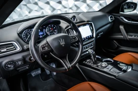Обява за продажба на Maserati Ghibli Modena Q4 ~52 900 EUR - изображение 7