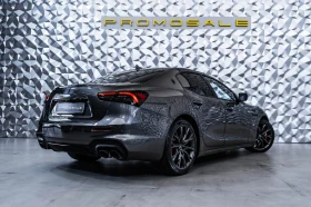Обява за продажба на Maserati Ghibli Modena Q4 ~52 900 EUR - изображение 3
