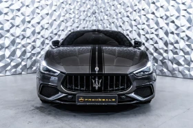 Maserati Ghibli Modena Q4