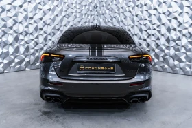 Обява за продажба на Maserati Ghibli Modena Q4 ~52 900 EUR - изображение 4