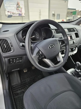 Обява за продажба на Kia Rio ~6 660 лв. - изображение 5