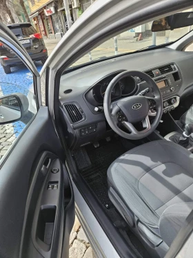 Обява за продажба на Kia Rio ~6 660 лв. - изображение 8