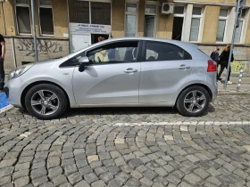Обява за продажба на Kia Rio ~6 660 лв. - изображение 3