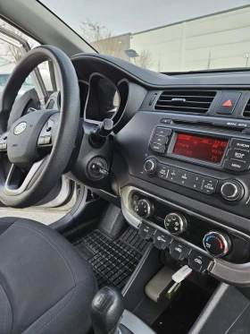 Обява за продажба на Kia Rio ~6 660 лв. - изображение 7