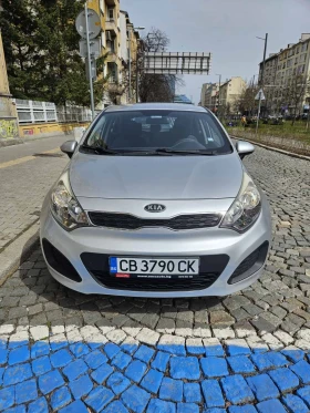 Обява за продажба на Kia Rio ~6 660 лв. - изображение 1