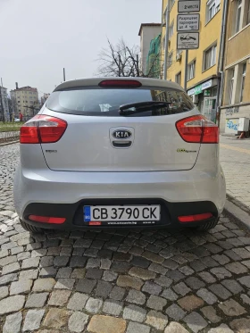 Обява за продажба на Kia Rio ~6 660 лв. - изображение 4