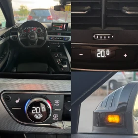 Audi A4 35 TDI S-LINE     | Mobile.bg    14