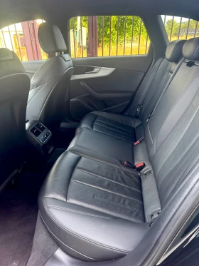 Audi A4 35 TDI S-LINE     | Mobile.bg    8