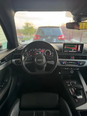 Audi A4 35 TDI S-LINE     | Mobile.bg    7