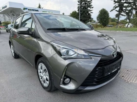 Обява за продажба на Toyota Yaris 1.0 VVT-i  60000 км ~21 900 лв. - изображение 1