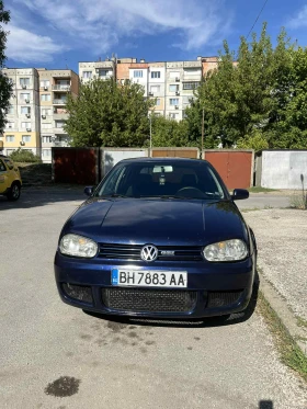 Обява за продажба на VW Golf ~8 200 лв. - изображение 1