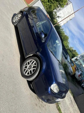 Обява за продажба на VW Golf ~8 200 лв. - изображение 4