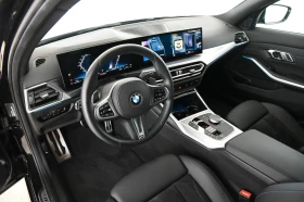 BMW 320 d XDRIVE M-SPORT LED CAMERA SHADOW-LINE - 38500 € - 47976370 9