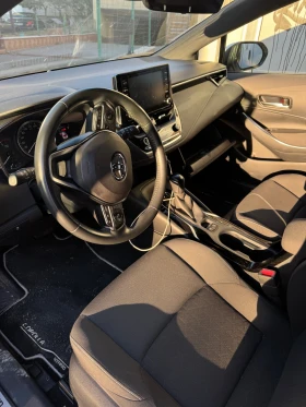 Toyota Corolla Hybrid | Mobile.bg    5