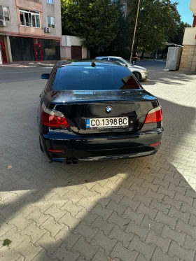 BMW 530 Facelift  | Mobile.bg    4