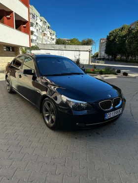 BMW 530 Facelift  | Mobile.bg    2