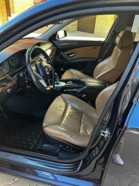 BMW 530 Facelift  | Mobile.bg    7