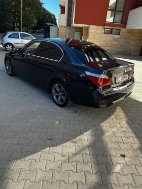 BMW 530 Facelift  | Mobile.bg    3