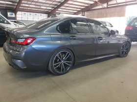 Обява за продажба на BMW 340 M340XI DISTRONIC/RECARO/ПОДГРЕВ/ШИБЕДАХ ~48 200 лв. - изображение 4