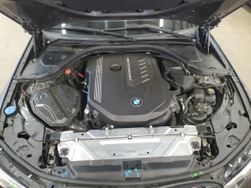 Обява за продажба на BMW 340 M340XI DISTRONIC/RECARO/ПОДГРЕВ/ШИБЕДАХ ~48 200 лв. - изображение 10