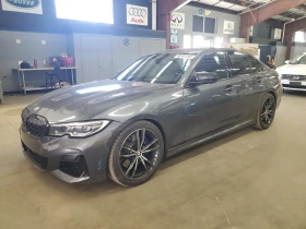 Обява за продажба на BMW 340 M340XI DISTRONIC/RECARO/ПОДГРЕВ/ШИБЕДАХ ~48 200 лв. - изображение 1