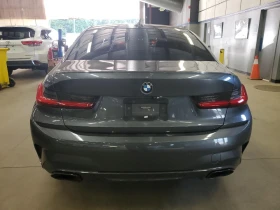 Обява за продажба на BMW 340 M340XI DISTRONIC/RECARO/ПОДГРЕВ/ШИБЕДАХ ~48 200 лв. - изображение 3