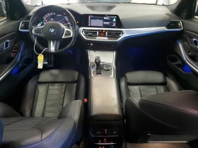 Обява за продажба на BMW 340 M340XI DISTRONIC/RECARO/ПОДГРЕВ/ШИБЕДАХ ~48 200 лв. - изображение 7