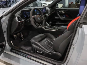 BMW M2 MANUAL * H&K * CAMERA * NAVI * LED * PANO | Mobile.bg    10
