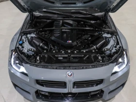 BMW M2 MANUAL * H&K * CAMERA * NAVI * LED * PANO | Mobile.bg    8