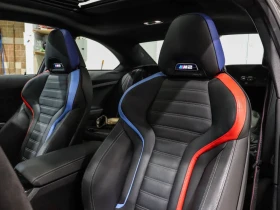 BMW M2 MANUAL * H&K * CAMERA * NAVI * LED * PANO | Mobile.bg    12