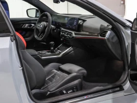 BMW M2 MANUAL * H&K * CAMERA * NAVI * LED * PANO | Mobile.bg    11