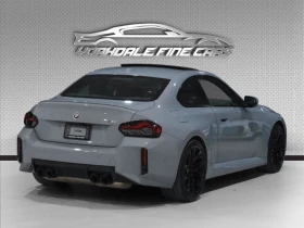 BMW M2 MANUAL * H&K * CAMERA * NAVI * LED * PANO | Mobile.bg    4