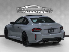 BMW M2 MANUAL * H&K * CAMERA * NAVI * LED * PANO | Mobile.bg    6