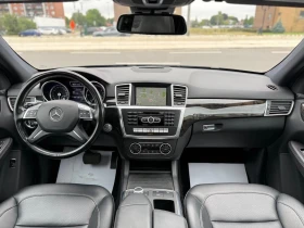 Mercedes-Benz ML 350 * Harman Kardon * CARFAX *  | Mobile.bg    13