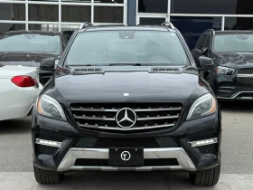 Mercedes-Benz ML 350 * Harman Kardon * CARFAX *  | Mobile.bg    4